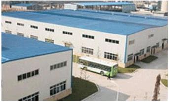 廠(chǎng)房概況 廠(chǎng)房概況