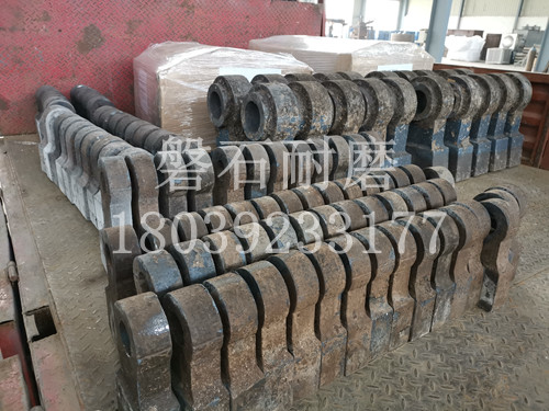 耐磨錘頭 耐磨錘頭